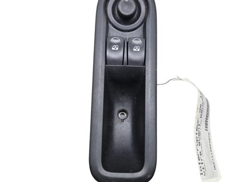 Used Left front window switch RENAULT TWINGO II (CN0_) 1.2 16V (CN0K, CN0V, CN0A) (76 hp) 29189323