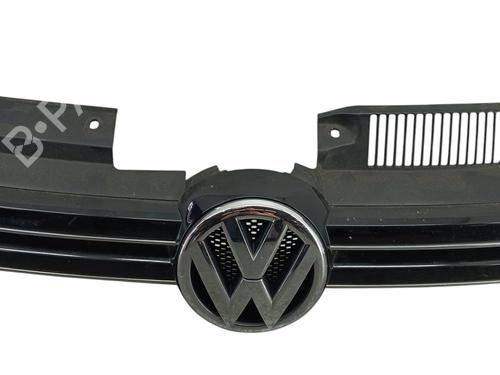 Used Grille VW GOLF VI (5K1) 1.4 (80 hp) 27833697