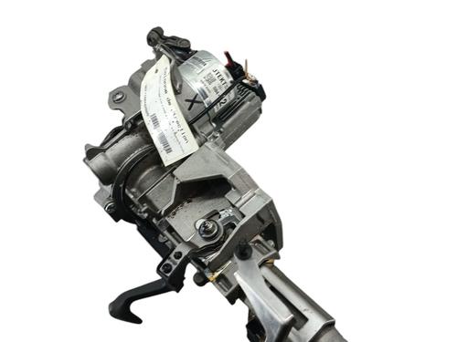 Steering column RENAULT CLIO IV (BH_) 0.9 TCe 90 (BHNF, BHMA, BHMH, BHJK, BHJR) | BP32363621M21 - Image 4
