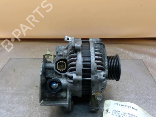Alternator HONDA CIVIC VIII Hatchback (FN, FK) 1.8 (FN1, FK2) | BP25082178M7 