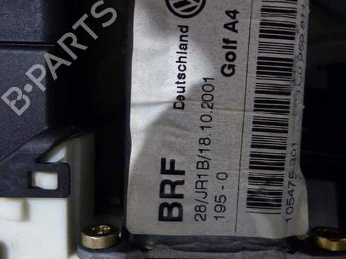 Used Rear left window mechanism Rear left window mechanism VW BORA I (1J2) 1.9 TDI (130 hp) 25064988 25064988