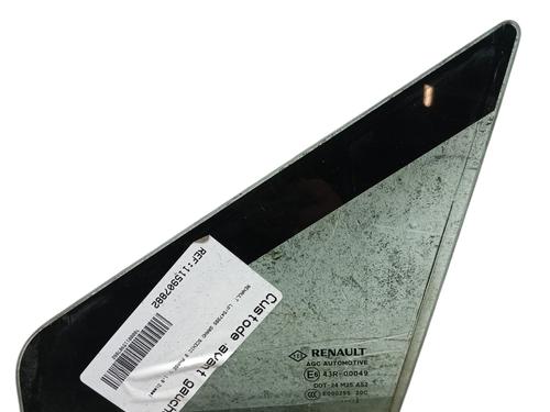 Used Front left quarter glass Front left quarter glass 30543383 30543383