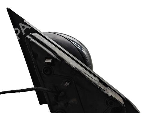 Left mirror SMART FORFOUR Hatchback (453) 0.9 (453.044, 453.053) | BP25098400C26 