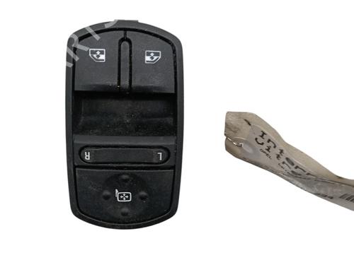 Left front window switch OPEL CORSA E (X15) 1.3 CDTI (08, 68) | BP30083108I27