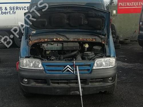 Left front fog light CITROËN JUMPER I Van (244) 2.2 HDi | BP25064945C30  - Image 7