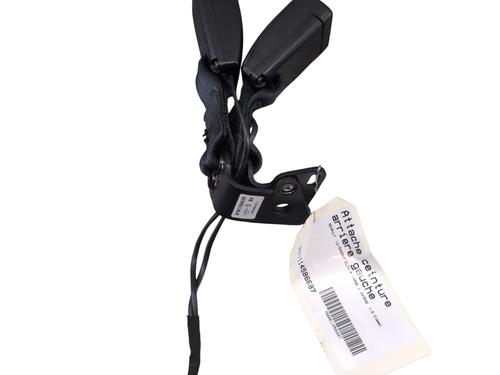 Seat buckle RENAULT CLIO IV (BH_) 1.5 dCi 75 | BP30083130I32