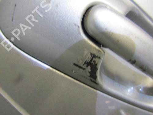 Left slide door CHRYSLER VOYAGER IV (RG, RS) 2.8 CRD | BP25064268C74 