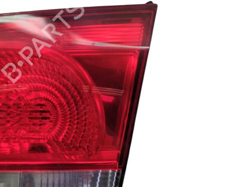 Højre baglygte bagklap VW GOLF VI (5K1) 2.0 TDI (110 hp) 32758357