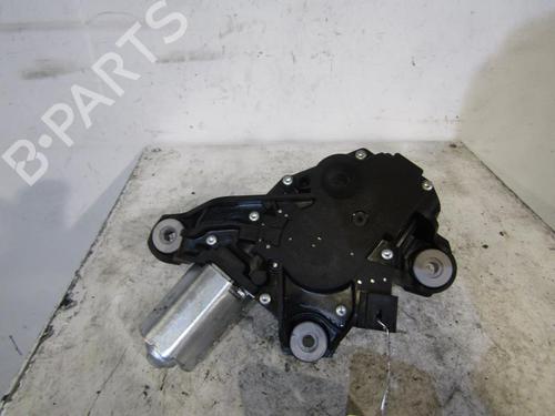 Used Rear wiper motor RENAULT LAGUNA III (BT0/1) 1.5 dCi (BT00, BT0A, BT0T, BT1J) (110 hp) 25064091