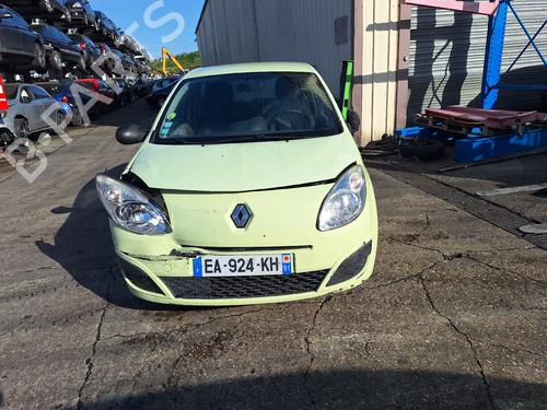 Left taillight RENAULT TWINGO II (CN0_) | BP37268913C34 - Image 9