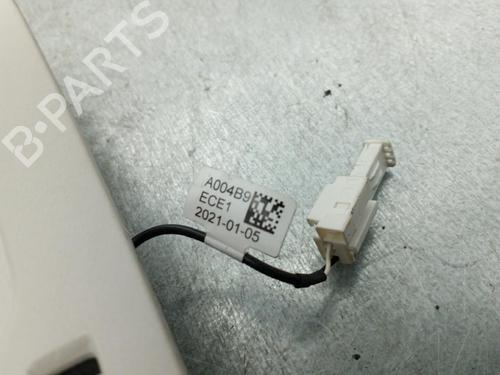 interior-roof-light-citroen-c3-iii-sx-2016-25078081 main image