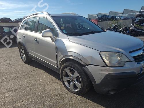 Warning switch OPEL ANTARA A (L07) 2.0 CDTI 4x4 | BP25104193I22 - Image 8