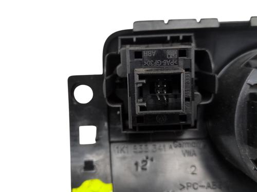Headlight switch VW GOLF VI (5K1) 1.4 TSI | BP31666306I24 - Image 2