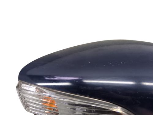 Right mirror FORD FIESTA VI (CB1, CCN) 1.4 TDCi | BP29513770C27 