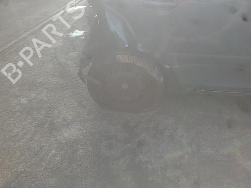 Left sun visor SKODA FABIA II (542) | BP25103408I1 - Image 6