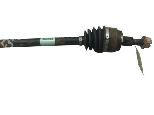 Used Left rear driveshaft MERCEDES-BENZ M-CLASS (W164) [2005-2012]  25076298