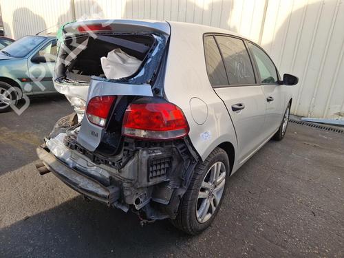 Shift knob VW GOLF VI (5K1) | BP25087816I34 - Image 11