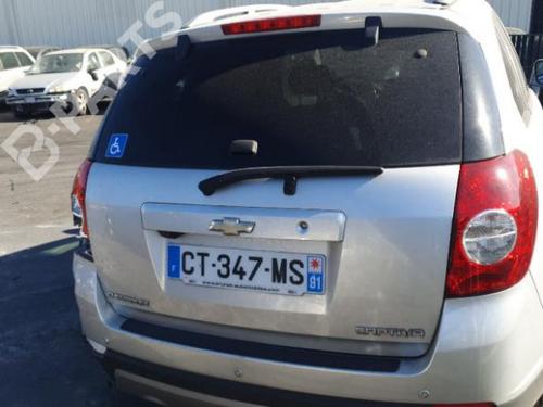 Left rear window switch CHEVROLET CAPTIVA (C100, C140) 2.2 D | BP10581892C108  - Image 11