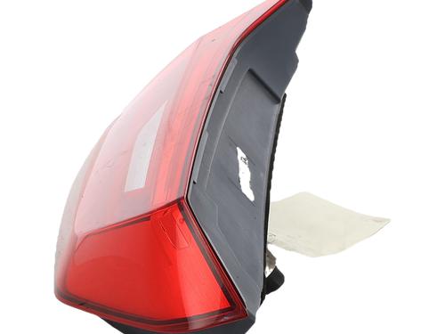 Used Left tailgate light Left tailgate light BMW 5 Touring (G31) 520 d (190 hp) 34163153 34163153