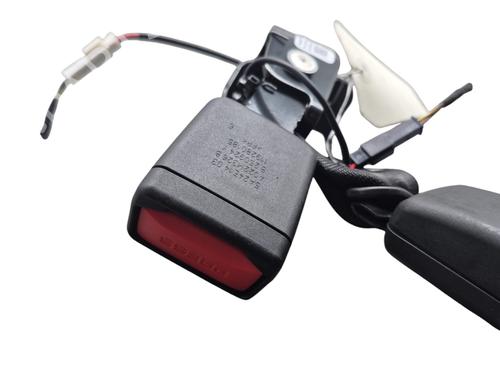Seat buckle BMW X3 (G45) xDrive 20 d | BP29180613I32 