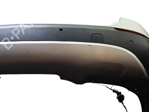 Rear bumper BMW X1 (E84) xDrive 23 d | BP32190612C8 