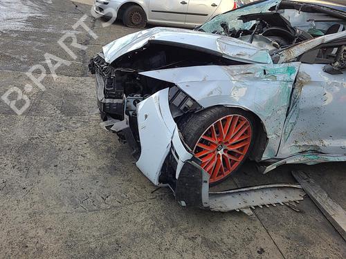 Switch SEAT LEON (5F1) 2.0 Cupra | BP25104835I30 - Image 5