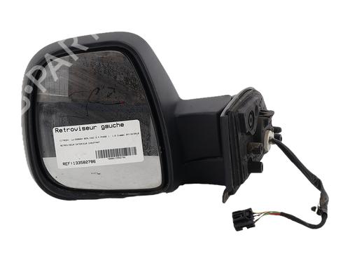 Used Left mirror Left mirror 39625350 39625350