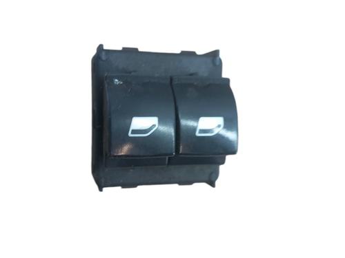 Left front window switch PEUGEOT 208 I (CA_, CC_) 1.6 HDi / BlueHDi 75 | BP25060075I27 - Image 2