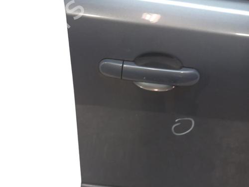 Right front door NISSAN NOTE (E11, NE11) 1.6 | BP25087758C3 