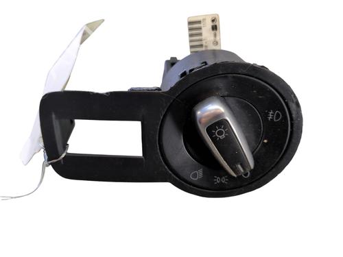 Used Headlight switch Headlight switch VW POLO V (6R1, 6C1) 1.6 TDI (90 hp) 25601138 25601138