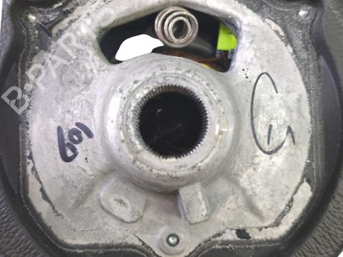 Steering wheel BMW 1 (E87) 120 d | BP27205266C49 