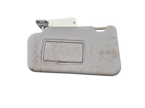 Left sun visor NISSAN JUKE (F15) 1.5 dCi | BP25098225I1 