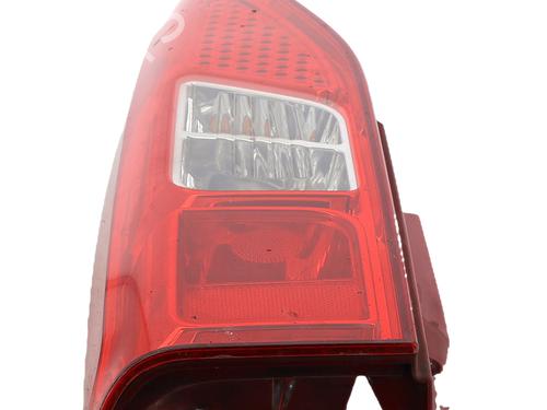 Venstre baglygte CITROËN BERLINGO MULTISPACE (B9) 1.6 HDi 110 | BP38307292C34 - Image 2