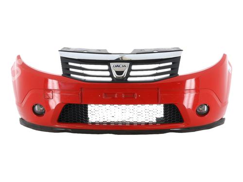 Front bumper DACIA SANDERO | BP37588365C7 - Image 6