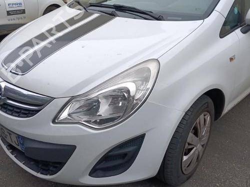 Starter OPEL CORSA D (S07) 1.0 (L08, L68) | BP25058110M8 