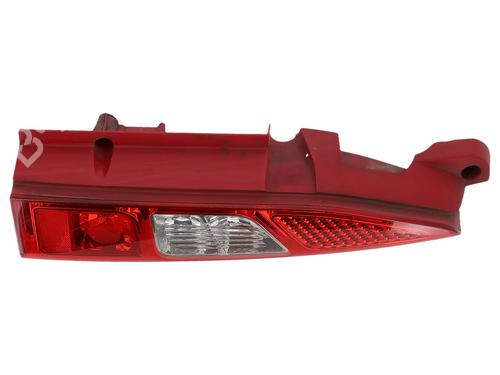 Right taillight CITROËN BERLINGO MULTISPACE (B9) 1.6 HDi 110 | BP38307291C35 - Image 4