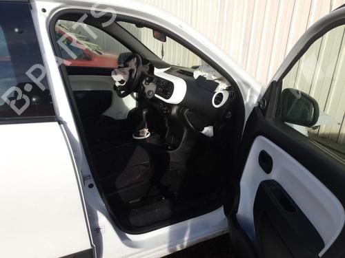 Right front window switch RENAULT TWINGO III (BCM_, BCA_)  | BP25076100I26  - Image 11