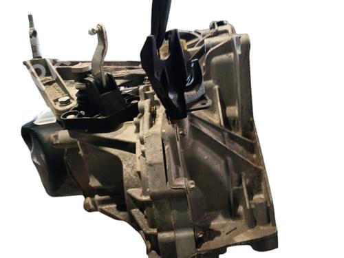 Used Gearbox RENAULT CLIO III (BR0/1, CR0/1) 1.2 16V (BR0P, CR0P) (101 hp) 25873666