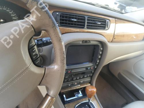 Left front window switch JAGUAR S-TYPE II (X200) 3.0 V6 | BP25062104I27  - Image 7