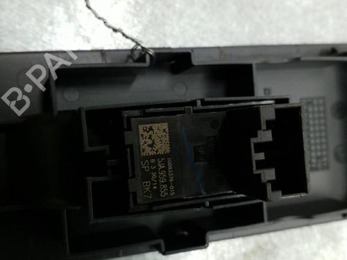 Used Left rear window switch Left rear window switch SKODA RAPID (NH3, NK3, NK6) 1.6 TDI (105 hp) 25104421 25104421