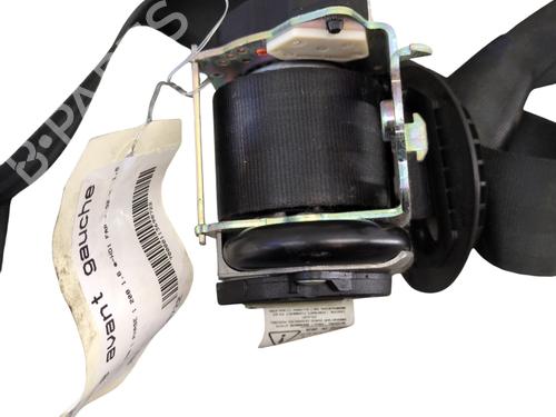 Front left belt tensioner PEUGEOT 208 I (CA_, CC_) 1.6 HDi | BP29633088C87