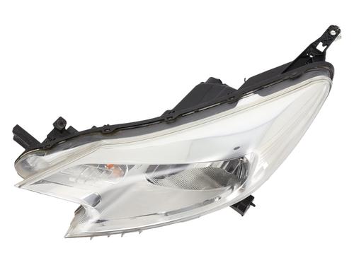 Left headlight NISSAN NOTE (E12) 1.5 dCi | BP35890815C28  - Image 5