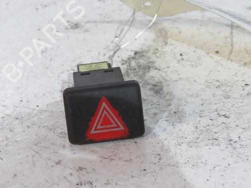Used Warning switch AUDI A4 B6 (8E2) [2000-2005]  25112744