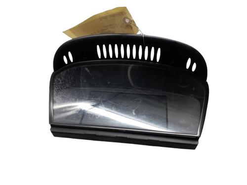 Used Display monitor BMW 5 (E60) [2001-2010]  25059093