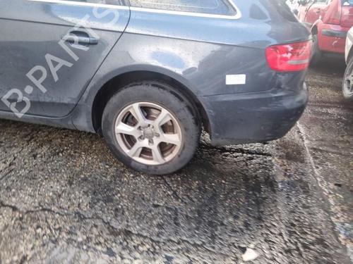Left tailgate light AUDI A4 B8 Avant (8K5) 2.0 TDI | BP25058207C79 - Image 13