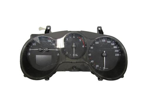 Used Instrument cluster SEAT ALTEA (5P1) [2004-2015]  25113807