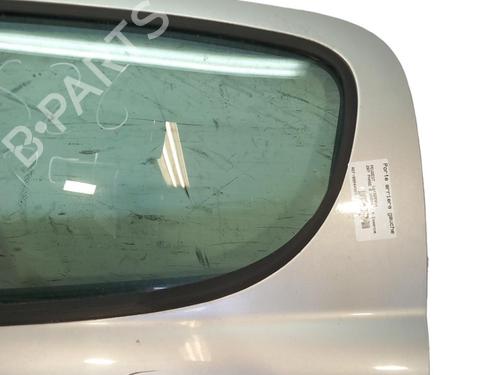 Left rear door PEUGEOT 207 (WA_, WC_) 1.4 | BP25053674C4 