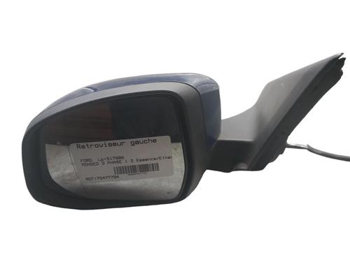 Used Left mirror Left mirror FORD MONDEO IV (BA7) [2007-2015] 25054673 25054673