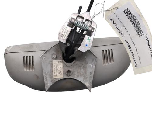 Used Rear mirror MERCEDES-BENZ CLS (C219) CLS 320 CDI (219.322) (224 hp) 30881667
