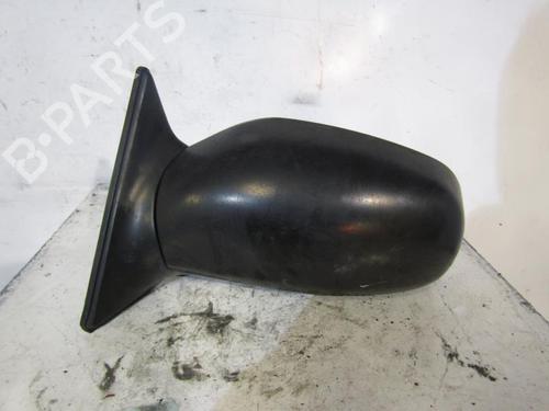 Used Left mirror Left mirror TOYOTA RAV 4 I (_A1_) [1994-2003] 25078880 25078880